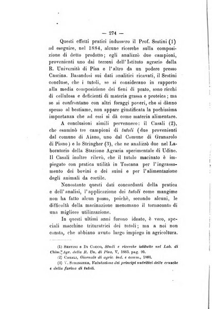 Le stazioni sperimentali agrarie italiane organo delle stazioni agrarie e dei laboratori di chimica agraria del Regno