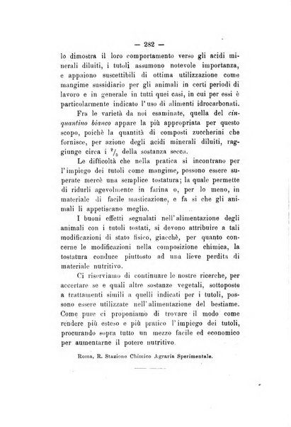 Le stazioni sperimentali agrarie italiane organo delle stazioni agrarie e dei laboratori di chimica agraria del Regno