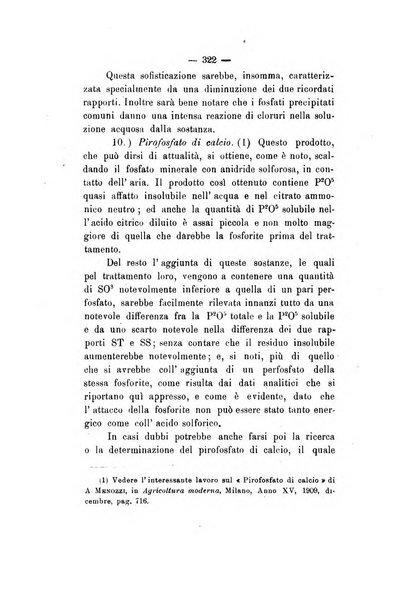 Le stazioni sperimentali agrarie italiane organo delle stazioni agrarie e dei laboratori di chimica agraria del Regno