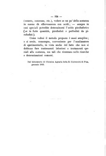 Le stazioni sperimentali agrarie italiane organo delle stazioni agrarie e dei laboratori di chimica agraria del Regno