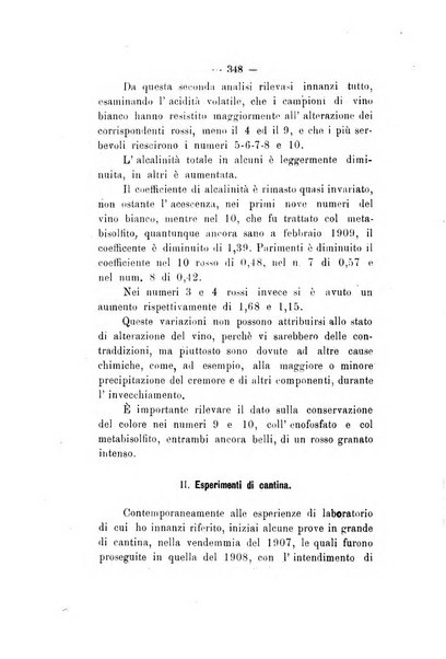 Le stazioni sperimentali agrarie italiane organo delle stazioni agrarie e dei laboratori di chimica agraria del Regno