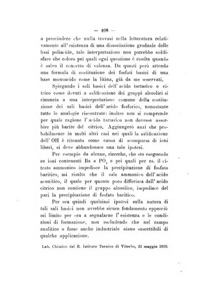 Le stazioni sperimentali agrarie italiane organo delle stazioni agrarie e dei laboratori di chimica agraria del Regno