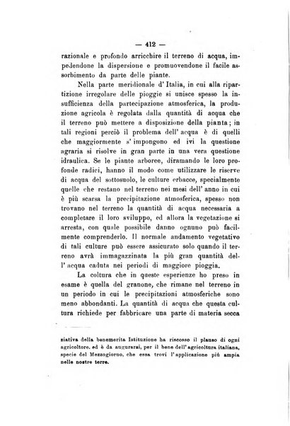 Le stazioni sperimentali agrarie italiane organo delle stazioni agrarie e dei laboratori di chimica agraria del Regno