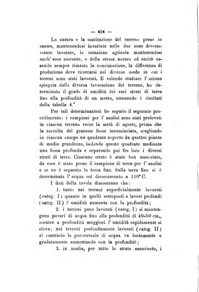 Le stazioni sperimentali agrarie italiane organo delle stazioni agrarie e dei laboratori di chimica agraria del Regno