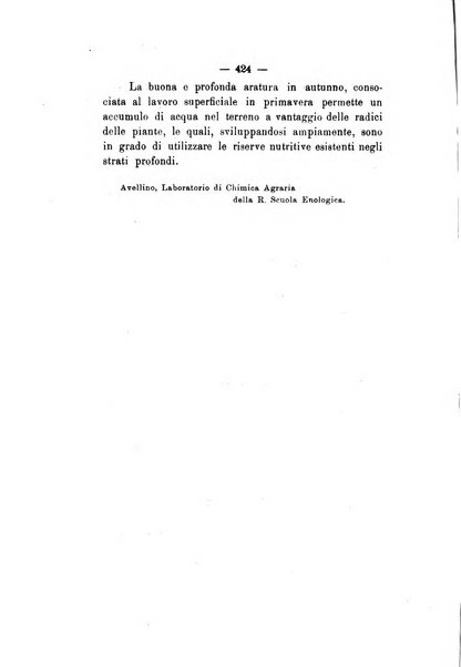 Le stazioni sperimentali agrarie italiane organo delle stazioni agrarie e dei laboratori di chimica agraria del Regno