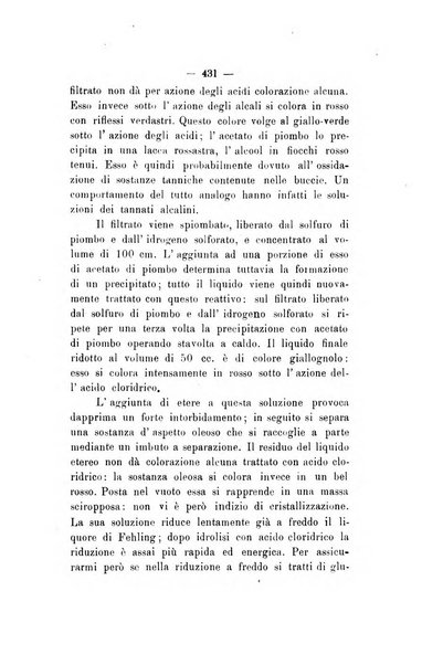 Le stazioni sperimentali agrarie italiane organo delle stazioni agrarie e dei laboratori di chimica agraria del Regno