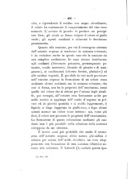 Le stazioni sperimentali agrarie italiane organo delle stazioni agrarie e dei laboratori di chimica agraria del Regno