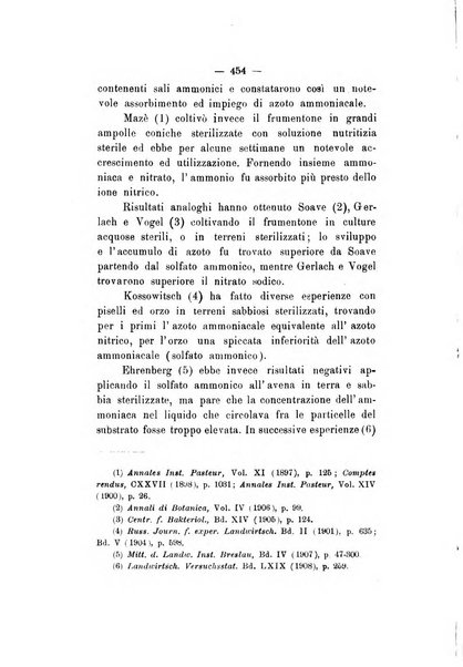 Le stazioni sperimentali agrarie italiane organo delle stazioni agrarie e dei laboratori di chimica agraria del Regno