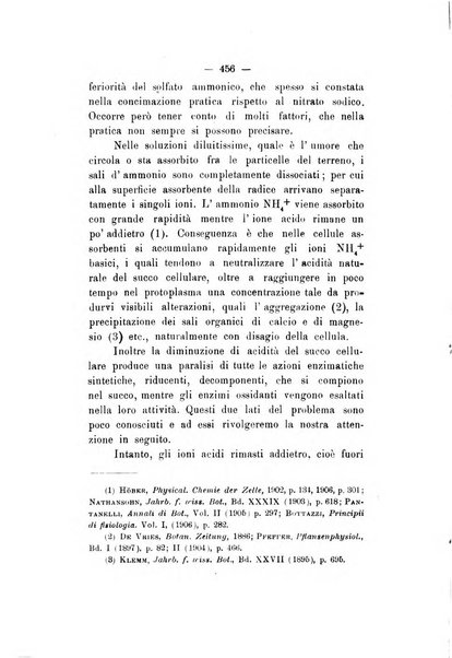 Le stazioni sperimentali agrarie italiane organo delle stazioni agrarie e dei laboratori di chimica agraria del Regno