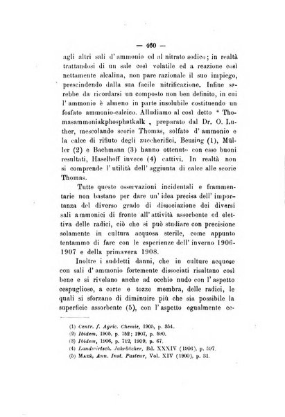 Le stazioni sperimentali agrarie italiane organo delle stazioni agrarie e dei laboratori di chimica agraria del Regno