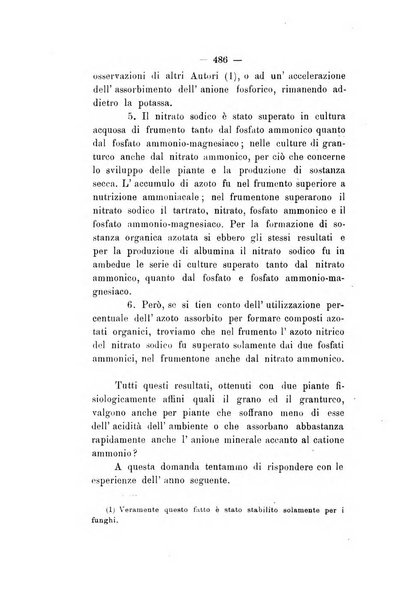 Le stazioni sperimentali agrarie italiane organo delle stazioni agrarie e dei laboratori di chimica agraria del Regno