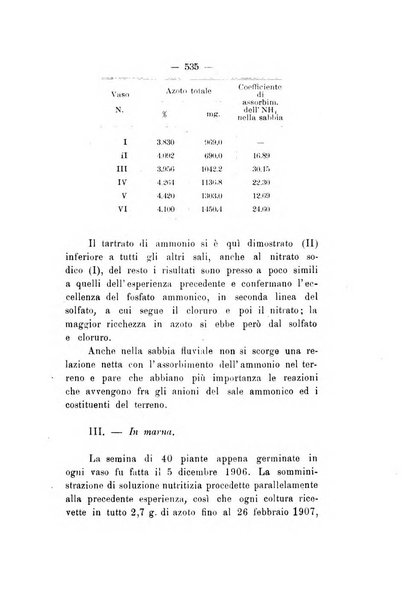 Le stazioni sperimentali agrarie italiane organo delle stazioni agrarie e dei laboratori di chimica agraria del Regno