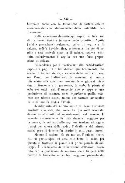 Le stazioni sperimentali agrarie italiane organo delle stazioni agrarie e dei laboratori di chimica agraria del Regno