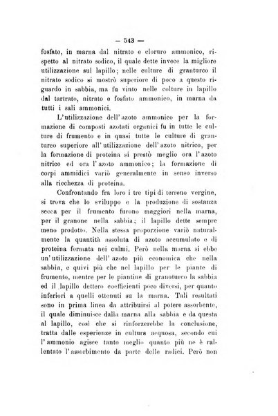 Le stazioni sperimentali agrarie italiane organo delle stazioni agrarie e dei laboratori di chimica agraria del Regno