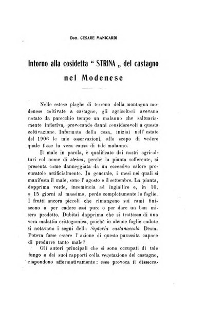 Le stazioni sperimentali agrarie italiane organo delle stazioni agrarie e dei laboratori di chimica agraria del Regno