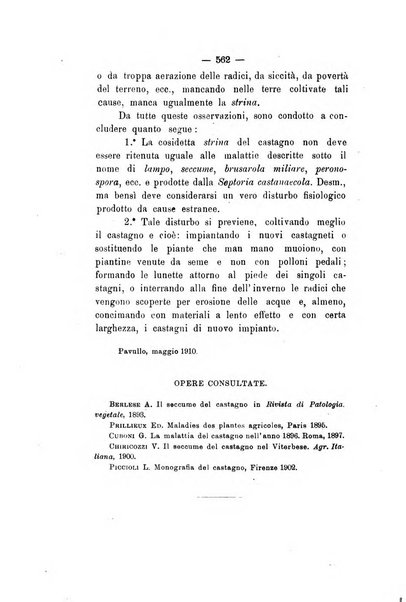 Le stazioni sperimentali agrarie italiane organo delle stazioni agrarie e dei laboratori di chimica agraria del Regno