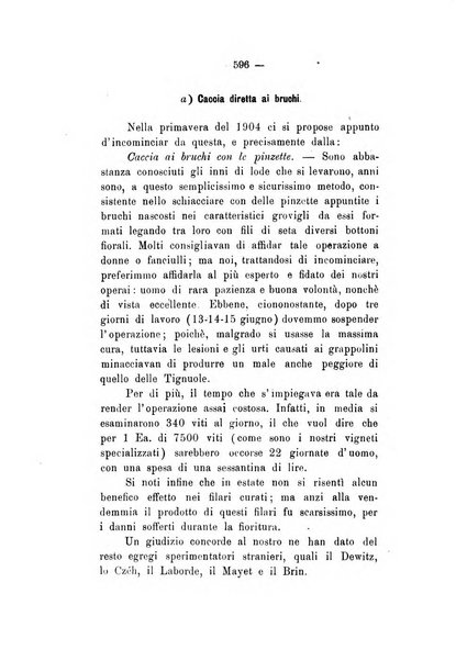 Le stazioni sperimentali agrarie italiane organo delle stazioni agrarie e dei laboratori di chimica agraria del Regno