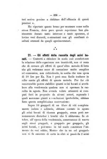 Le stazioni sperimentali agrarie italiane organo delle stazioni agrarie e dei laboratori di chimica agraria del Regno