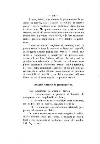 Le stazioni sperimentali agrarie italiane organo delle stazioni agrarie e dei laboratori di chimica agraria del Regno