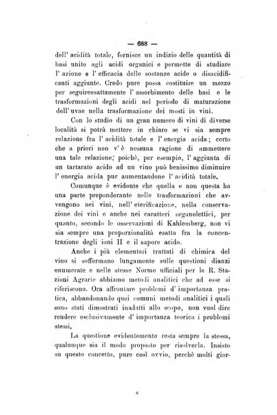 Le stazioni sperimentali agrarie italiane organo delle stazioni agrarie e dei laboratori di chimica agraria del Regno