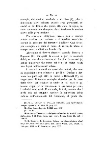 Le stazioni sperimentali agrarie italiane organo delle stazioni agrarie e dei laboratori di chimica agraria del Regno