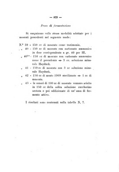 Le stazioni sperimentali agrarie italiane organo delle stazioni agrarie e dei laboratori di chimica agraria del Regno