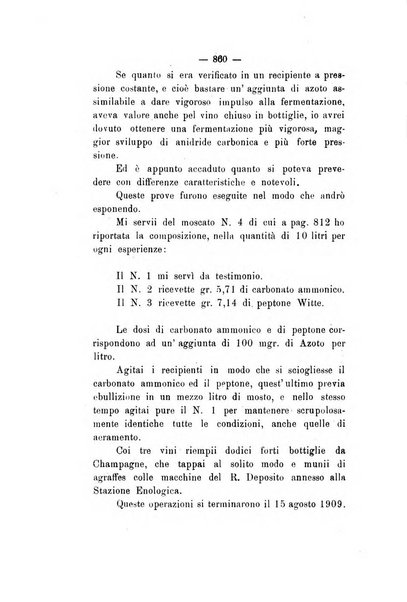 Le stazioni sperimentali agrarie italiane organo delle stazioni agrarie e dei laboratori di chimica agraria del Regno