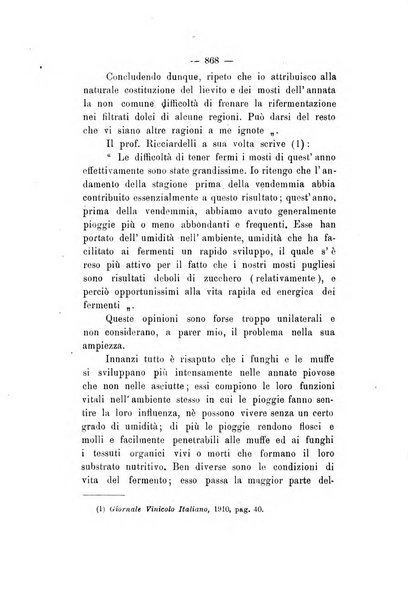 Le stazioni sperimentali agrarie italiane organo delle stazioni agrarie e dei laboratori di chimica agraria del Regno