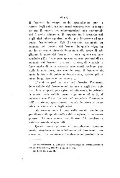 Le stazioni sperimentali agrarie italiane organo delle stazioni agrarie e dei laboratori di chimica agraria del Regno