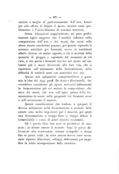 Le stazioni sperimentali agrarie italiane organo delle stazioni agrarie e dei laboratori di chimica agraria del Regno