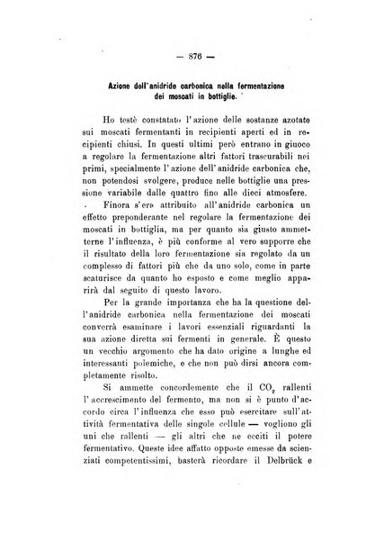 Le stazioni sperimentali agrarie italiane organo delle stazioni agrarie e dei laboratori di chimica agraria del Regno