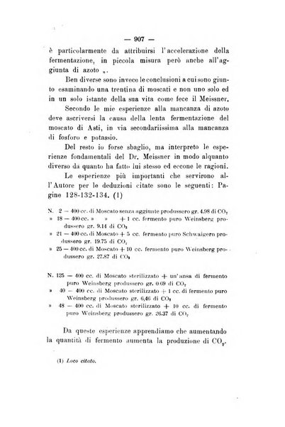 Le stazioni sperimentali agrarie italiane organo delle stazioni agrarie e dei laboratori di chimica agraria del Regno