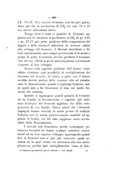 Le stazioni sperimentali agrarie italiane organo delle stazioni agrarie e dei laboratori di chimica agraria del Regno