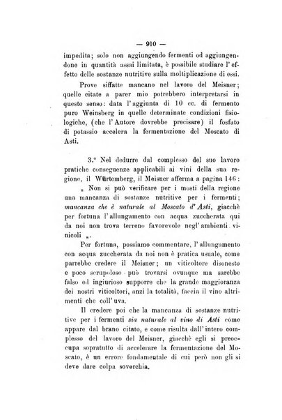 Le stazioni sperimentali agrarie italiane organo delle stazioni agrarie e dei laboratori di chimica agraria del Regno