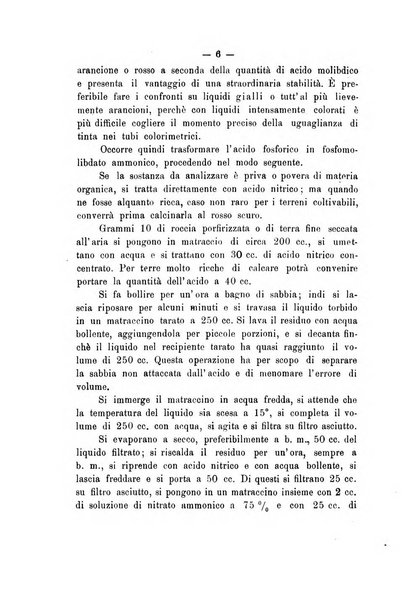 Le stazioni sperimentali agrarie italiane organo delle stazioni agrarie e dei laboratori di chimica agraria del Regno