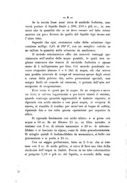 Le stazioni sperimentali agrarie italiane organo delle stazioni agrarie e dei laboratori di chimica agraria del Regno