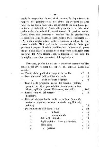 Le stazioni sperimentali agrarie italiane organo delle stazioni agrarie e dei laboratori di chimica agraria del Regno