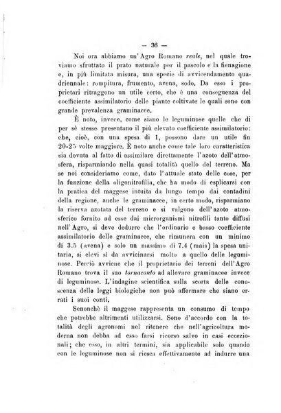 Le stazioni sperimentali agrarie italiane organo delle stazioni agrarie e dei laboratori di chimica agraria del Regno