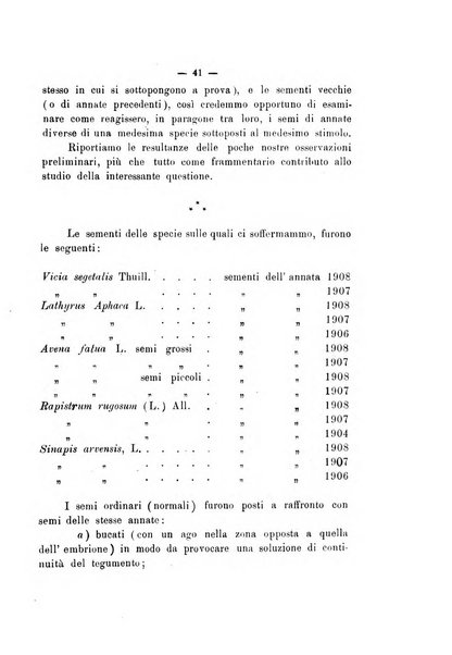 Le stazioni sperimentali agrarie italiane organo delle stazioni agrarie e dei laboratori di chimica agraria del Regno