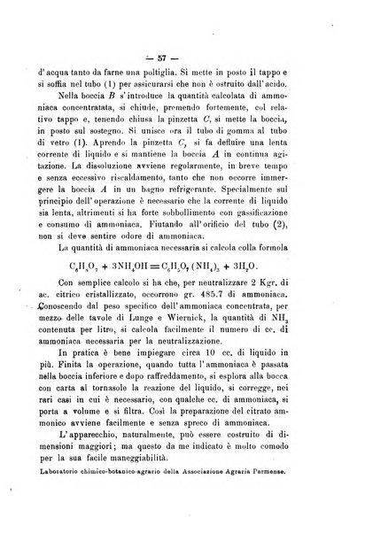 Le stazioni sperimentali agrarie italiane organo delle stazioni agrarie e dei laboratori di chimica agraria del Regno