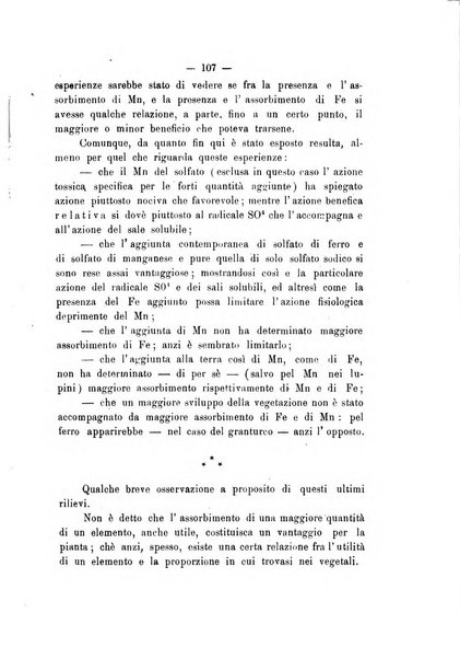 Le stazioni sperimentali agrarie italiane organo delle stazioni agrarie e dei laboratori di chimica agraria del Regno