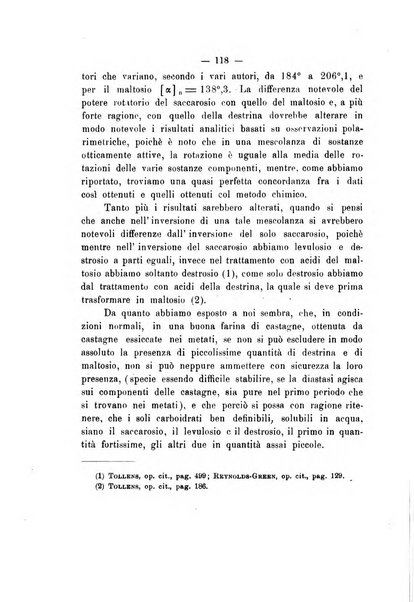 Le stazioni sperimentali agrarie italiane organo delle stazioni agrarie e dei laboratori di chimica agraria del Regno