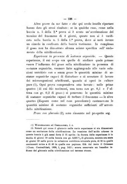 Le stazioni sperimentali agrarie italiane organo delle stazioni agrarie e dei laboratori di chimica agraria del Regno