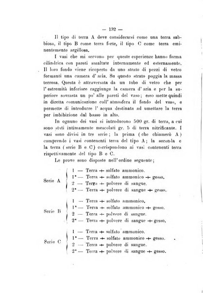 Le stazioni sperimentali agrarie italiane organo delle stazioni agrarie e dei laboratori di chimica agraria del Regno