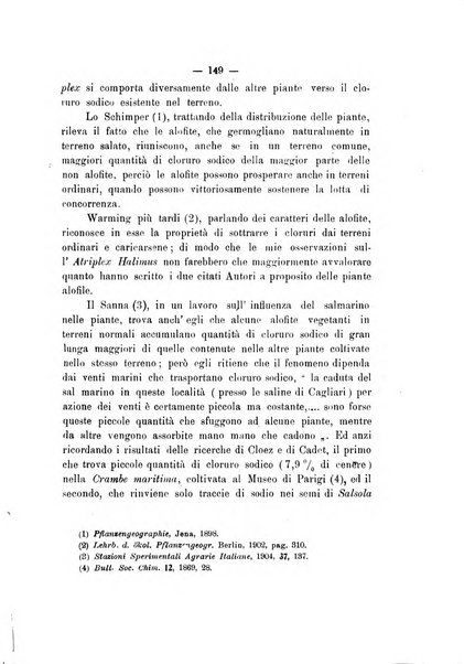 Le stazioni sperimentali agrarie italiane organo delle stazioni agrarie e dei laboratori di chimica agraria del Regno