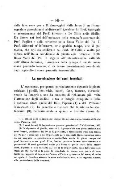 Le stazioni sperimentali agrarie italiane organo delle stazioni agrarie e dei laboratori di chimica agraria del Regno