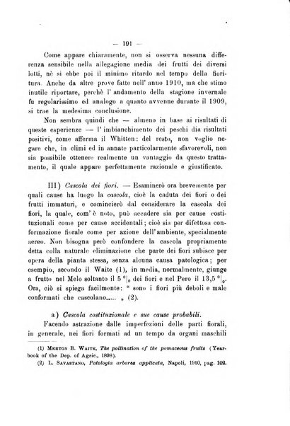 Le stazioni sperimentali agrarie italiane organo delle stazioni agrarie e dei laboratori di chimica agraria del Regno