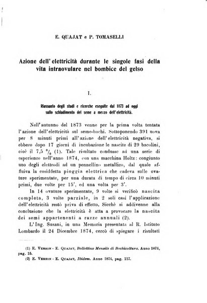 Le stazioni sperimentali agrarie italiane organo delle stazioni agrarie e dei laboratori di chimica agraria del Regno