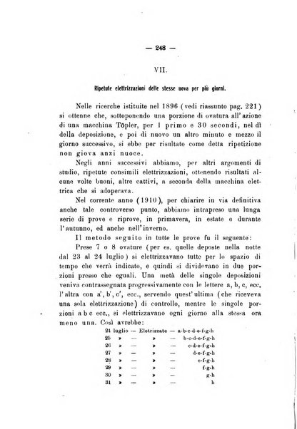 Le stazioni sperimentali agrarie italiane organo delle stazioni agrarie e dei laboratori di chimica agraria del Regno