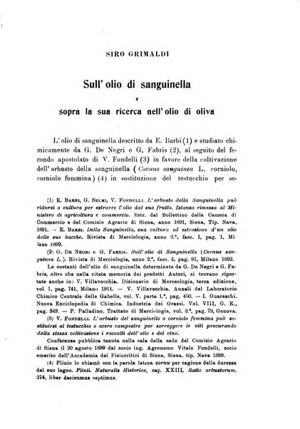 Le stazioni sperimentali agrarie italiane organo delle stazioni agrarie e dei laboratori di chimica agraria del Regno